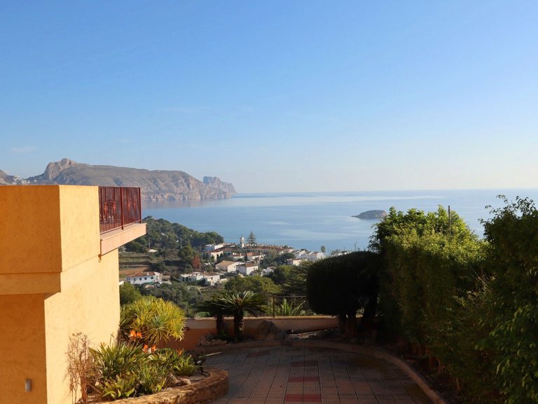 Villa for Sale in Costa Blanca Altea, Alicante 22