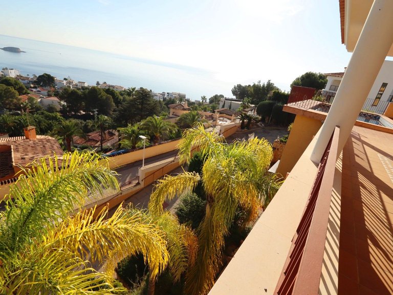 Villa for Sale in Costa Blanca Altea, Alicante 23