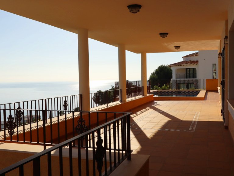 Villa for Sale in Costa Blanca Altea, Alicante 8