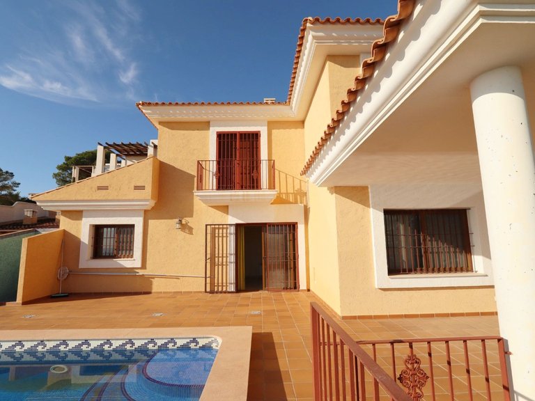 Villa for Sale in Costa Blanca Altea, Alicante 5