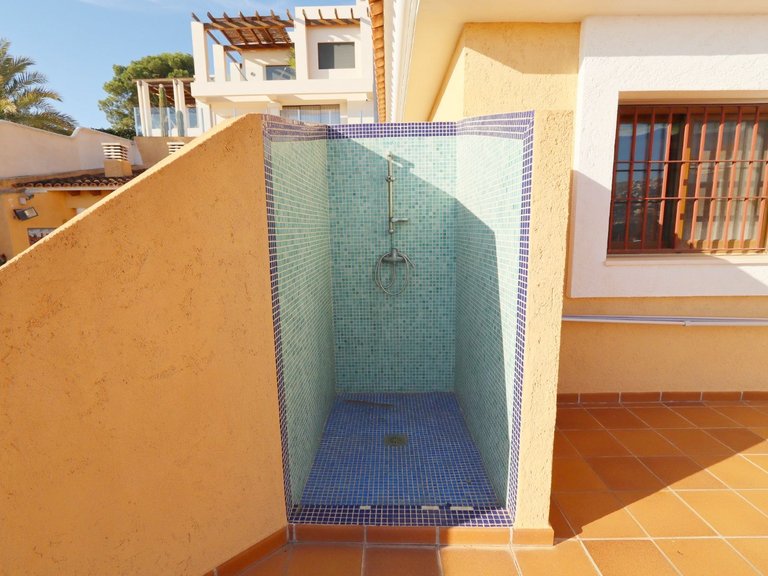 Villa for Sale in Costa Blanca Altea, Alicante 26
