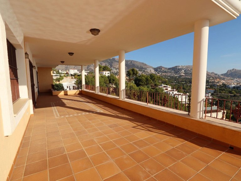 Villa for Sale in Costa Blanca Altea, Alicante 27
