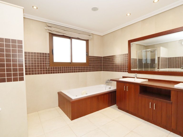 Villa for Sale in Costa Blanca Altea, Alicante 43