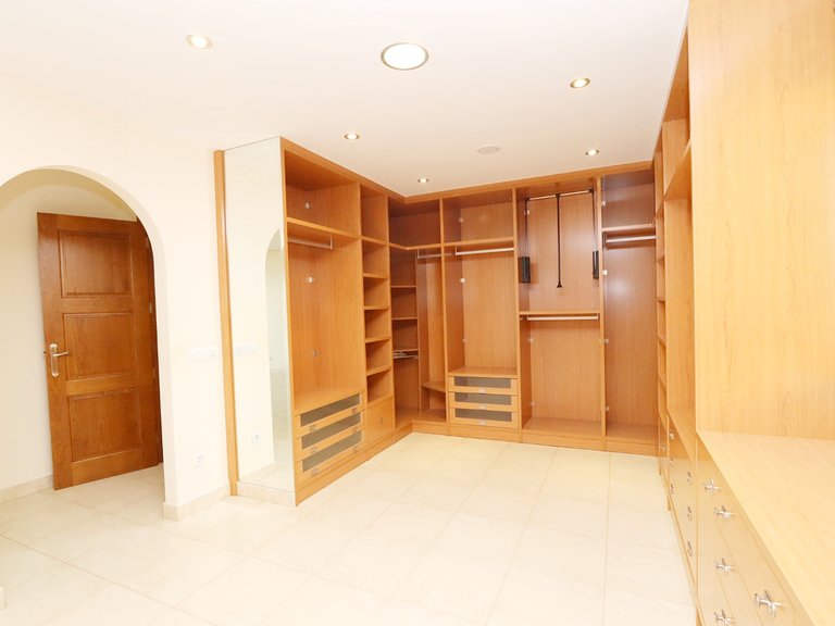 Villa for Sale in Costa Blanca Altea, Alicante 45