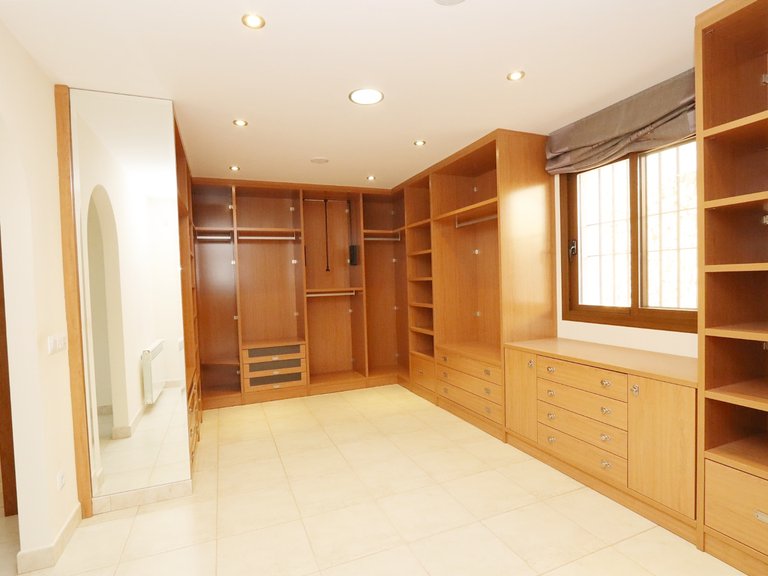 Villa for Sale in Costa Blanca Altea, Alicante 46