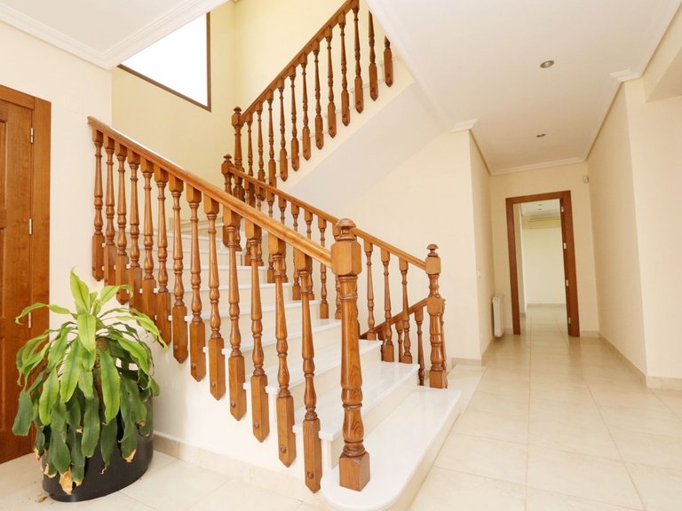 Villa for Sale in Costa Blanca Altea, Alicante 47