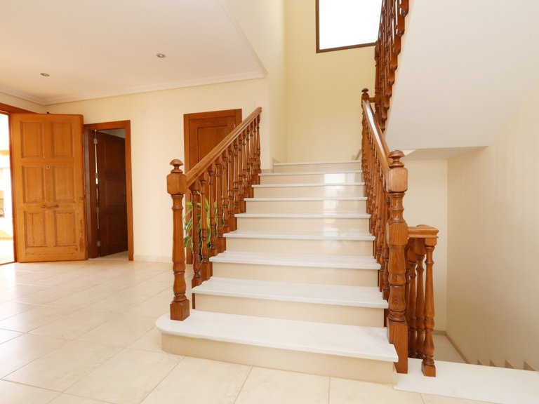 Villa for Sale in Costa Blanca Altea, Alicante 48