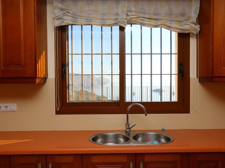 Villa for Sale in Costa Blanca Altea, Alicante 36