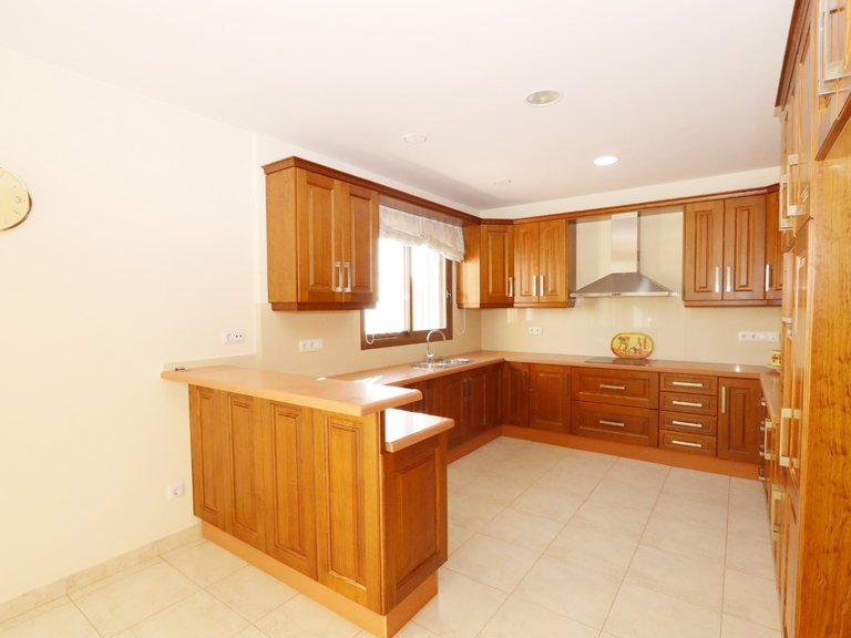 Villa for Sale in Costa Blanca Altea, Alicante 38