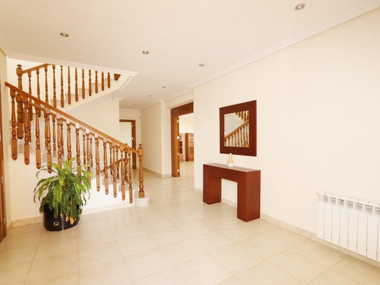 Villa for Sale in Costa Blanca Altea, Alicante 29