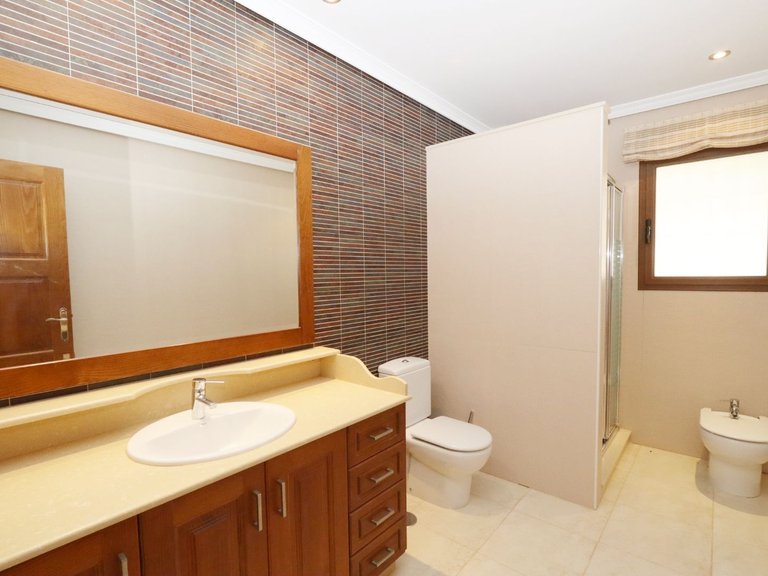 Villa for Sale in Costa Blanca Altea, Alicante 49