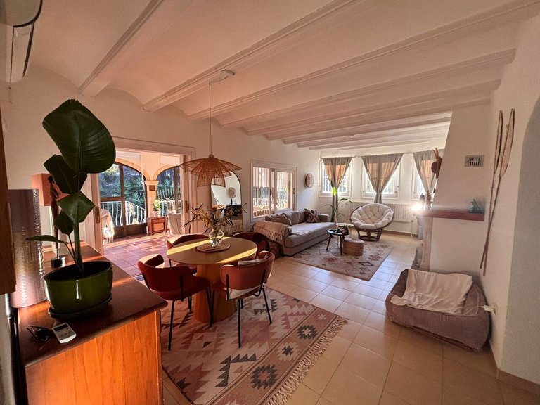 Villa for Sale in Costa Blanca Javea, Alicante 1