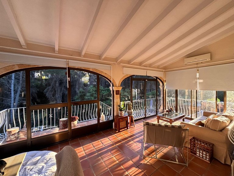 Villa for Sale in Costa Blanca Javea, Alicante 4