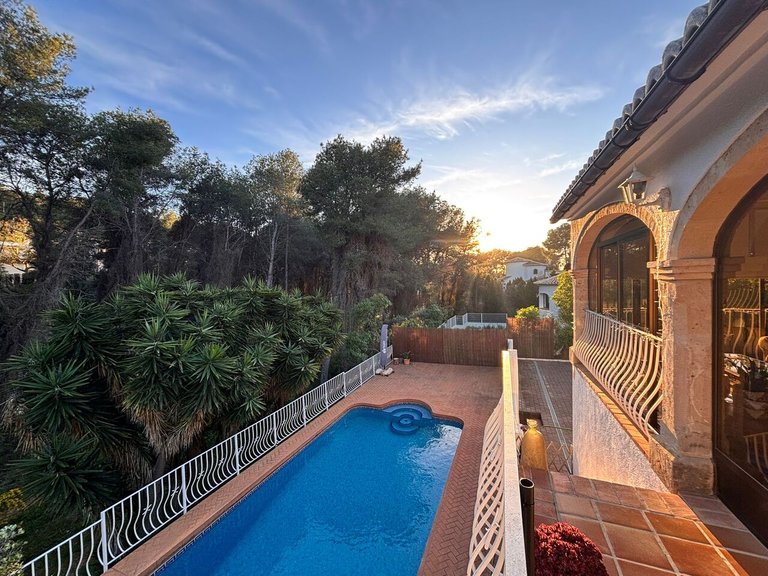 Villa for Sale in Costa Blanca Javea, Alicante 7