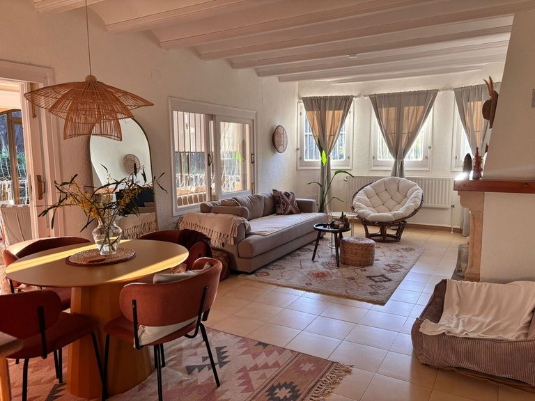 Villa for Sale in Costa Blanca Javea, Alicante 10