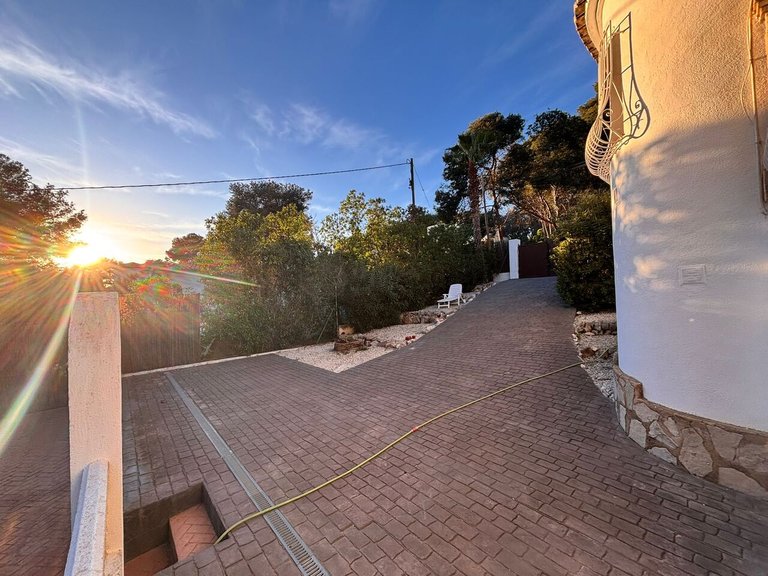 Villa for Sale in Costa Blanca Javea, Alicante 11