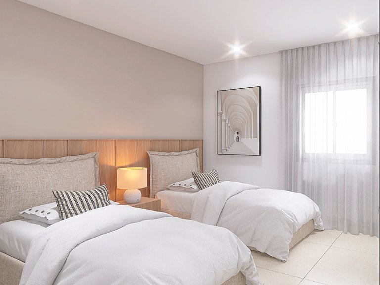 Apartment for Sale in Inland Bigastro, Alicante 5