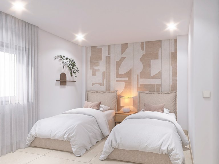 Apartment for Sale in Inland Bigastro, Alicante 8