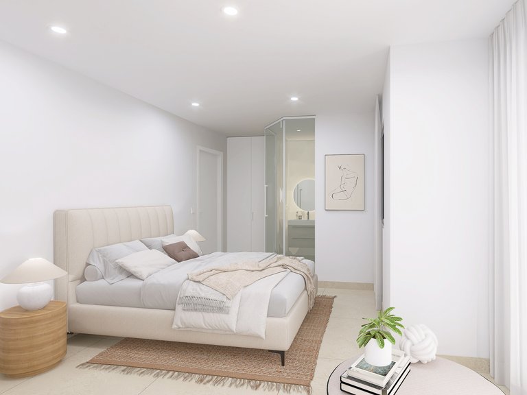Apartment for Sale in Inland Bigastro, Alicante 13