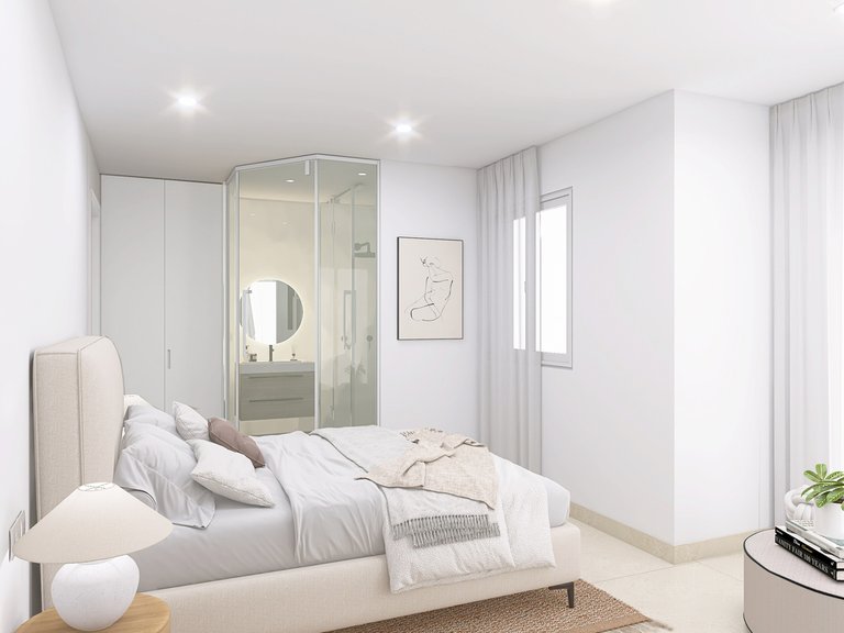Apartment for Sale in Inland Bigastro, Alicante 14