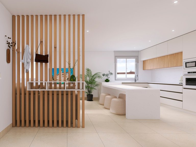 Apartment for Sale in Inland Bigastro, Alicante 4
