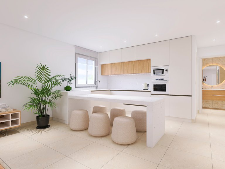 Apartment for Sale in Inland Bigastro, Alicante 6