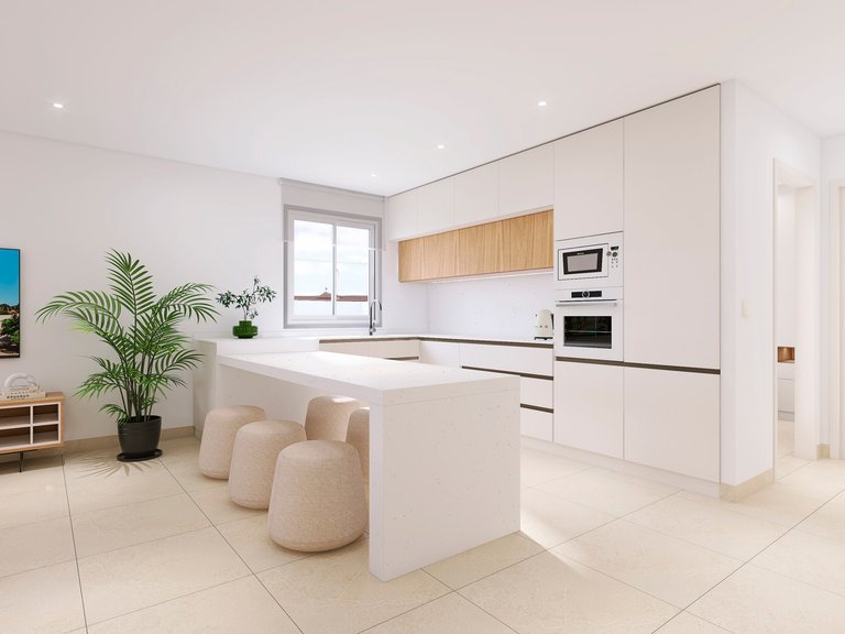 Apartment for Sale in Inland Bigastro, Alicante 7