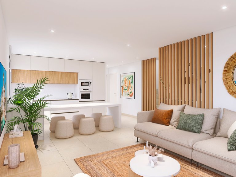 Apartment for Sale in Inland Bigastro, Alicante 2