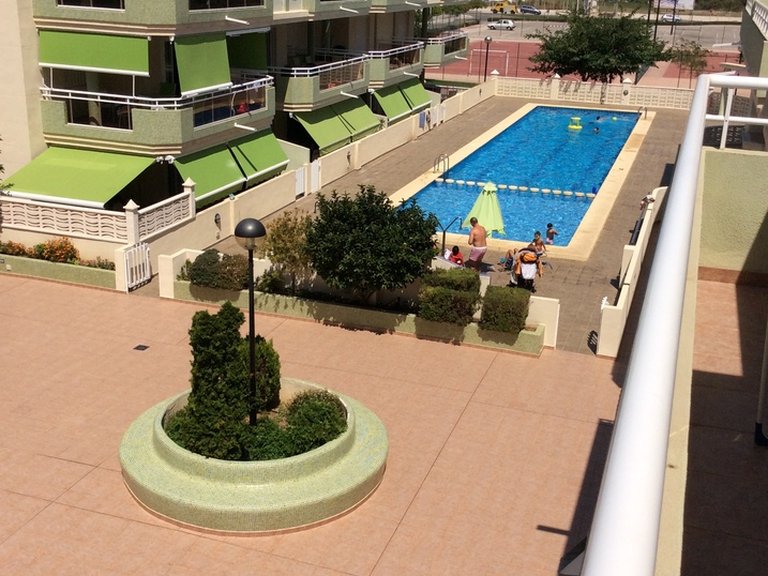 Apartment for Sale in Xeraco, Valencia 1