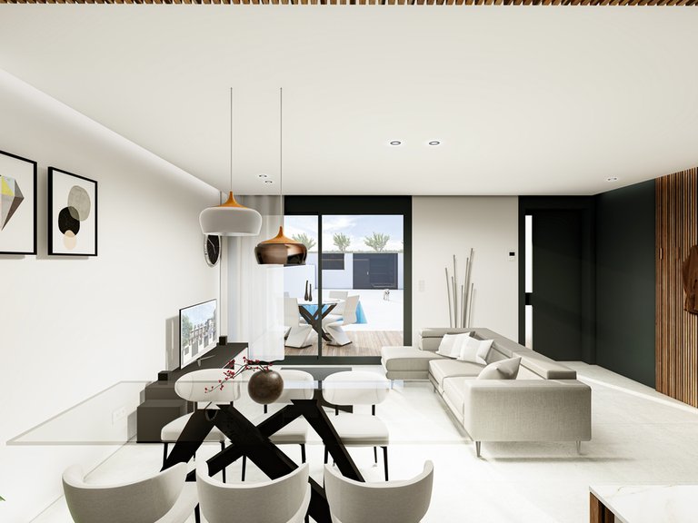 Apartment for Sale in Costa Blanca Pilar De La Horadada, Alicante 3