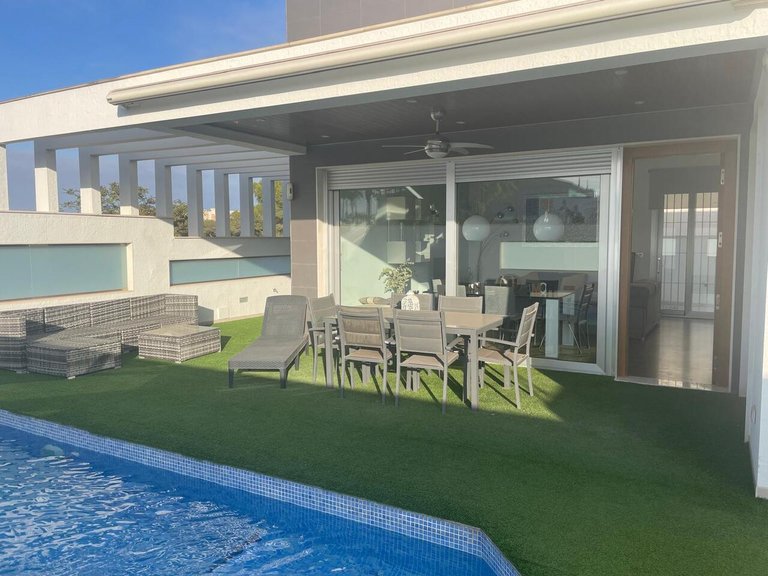 Apartment for Sale in Costa Blanca Pilar De La Horadada, Alicante 11