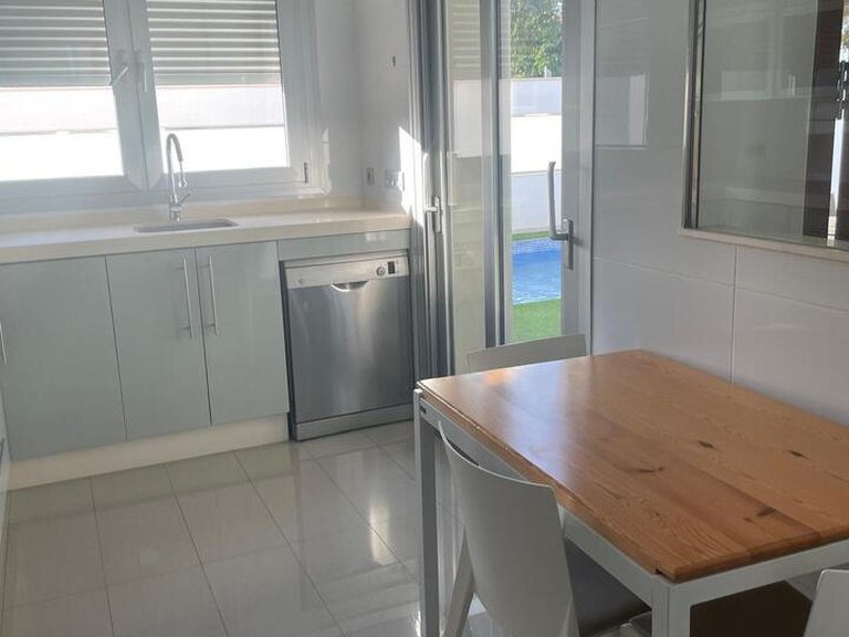 Apartment for Sale in Costa Blanca Pilar De La Horadada, Alicante 25
