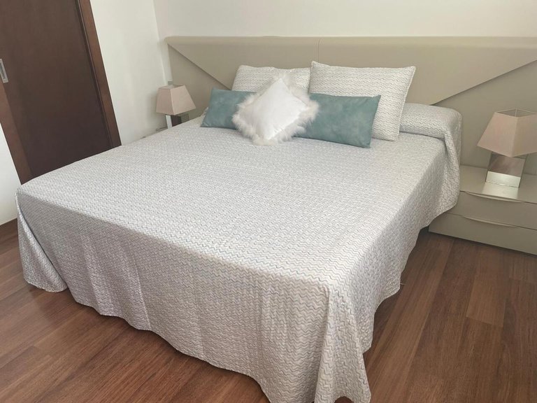 Apartment for Sale in Costa Blanca Pilar De La Horadada, Alicante 42