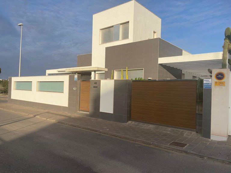 Apartment for Sale in Costa Blanca Pilar De La Horadada, Alicante 3