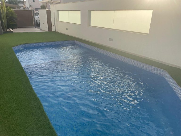 Apartment for Sale in Costa Blanca Pilar De La Horadada, Alicante 19