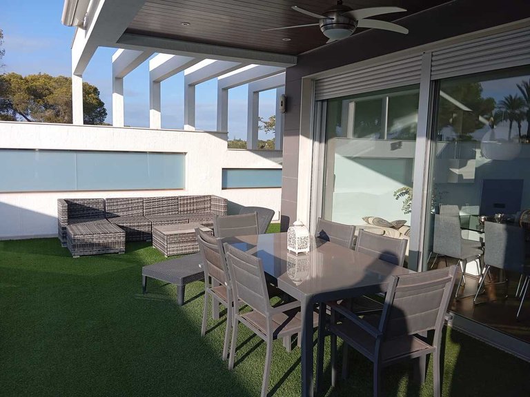 Apartment for Sale in Costa Blanca Pilar De La Horadada, Alicante 14