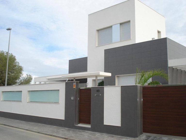 Apartment for Sale in Costa Blanca Pilar De La Horadada, Alicante 1