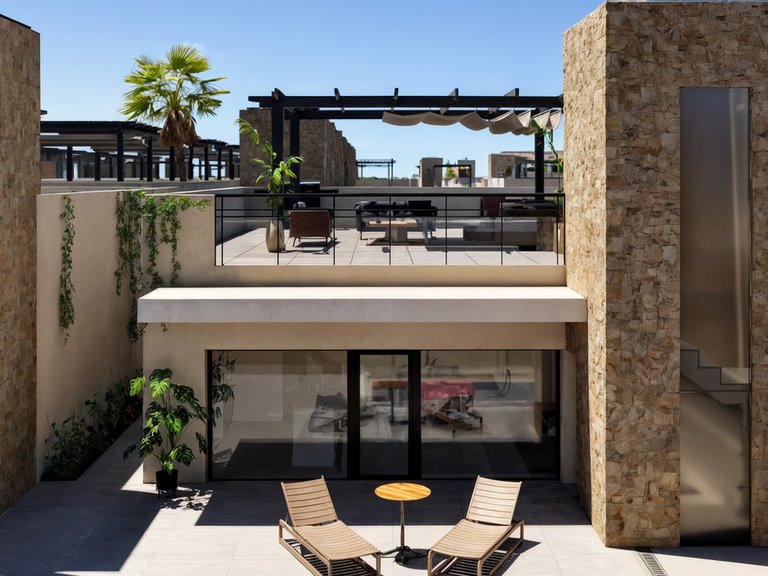 Apartment for Sale in  Pinilla, Murcia 2