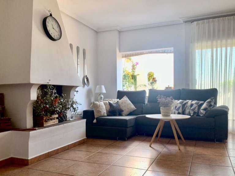 Apartment for Sale in Costa Blanca Benitachell, Alicante 1