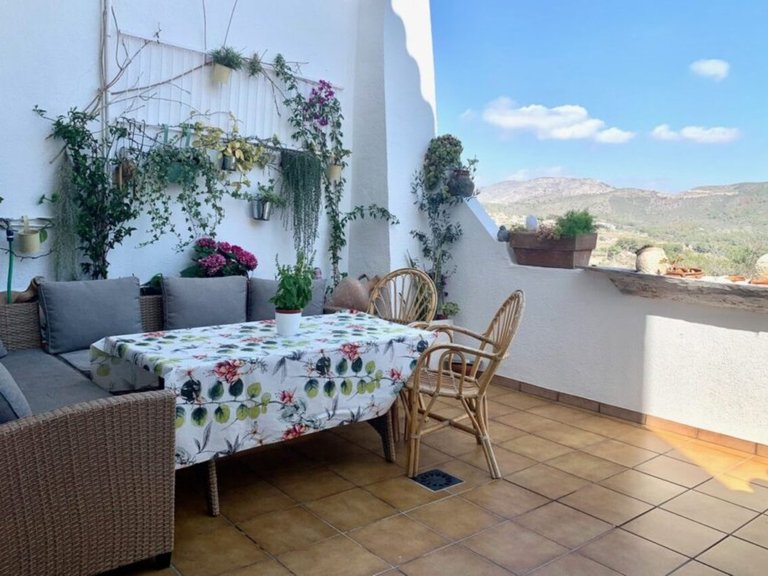 Apartment for Sale in Costa Blanca Benitachell, Alicante 6