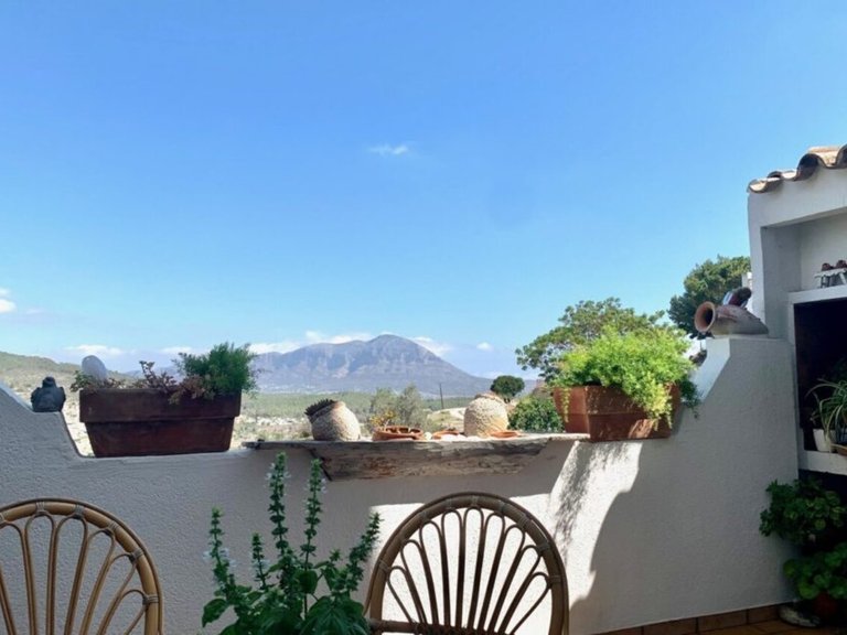Apartment for Sale in Costa Blanca Benitachell, Alicante 8