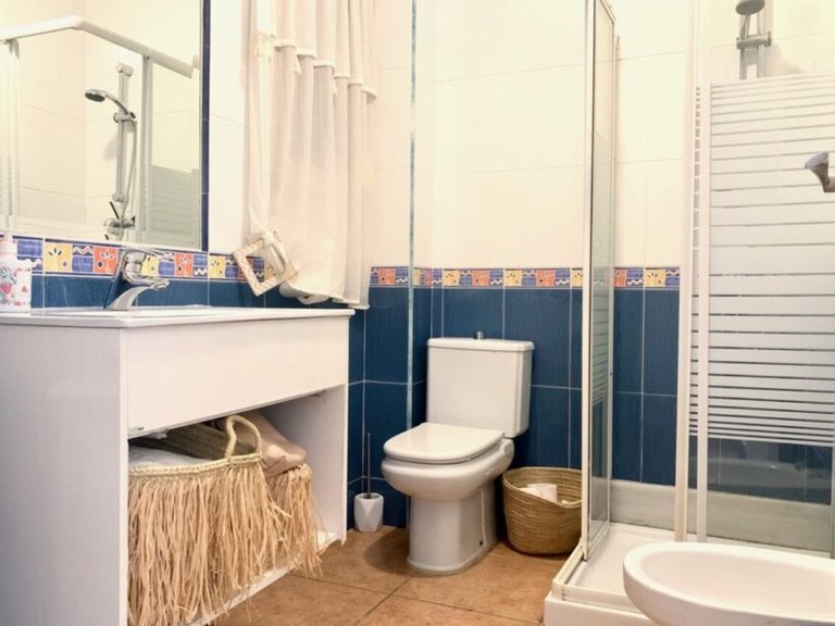 Apartment for Sale in Costa Blanca Benitachell, Alicante 17