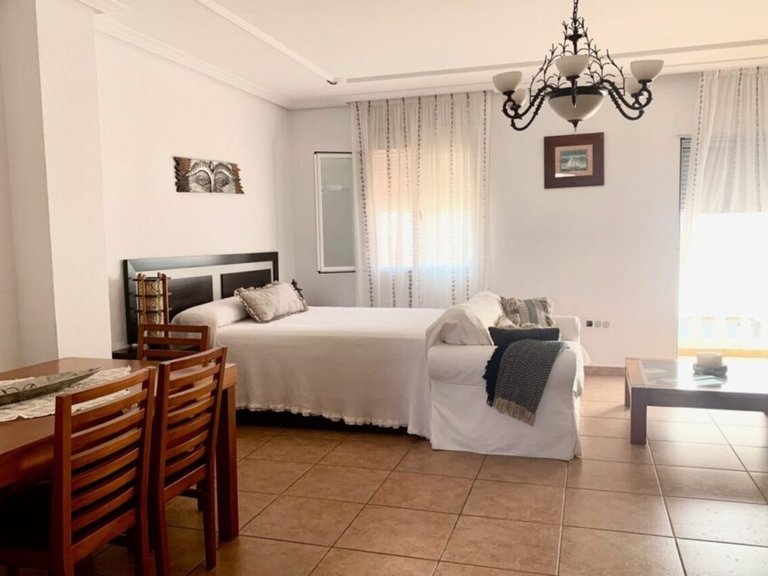 Apartment for Sale in Costa Blanca Benitachell, Alicante 26