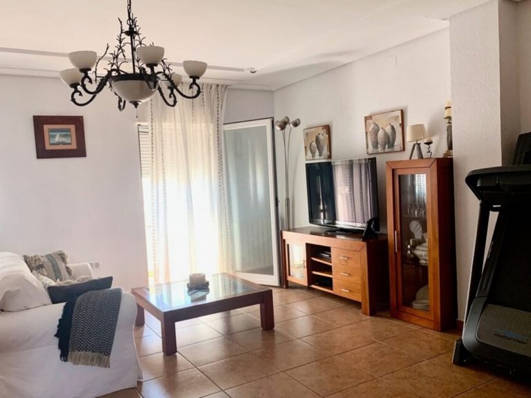 Apartment for Sale in Costa Blanca Benitachell, Alicante 27