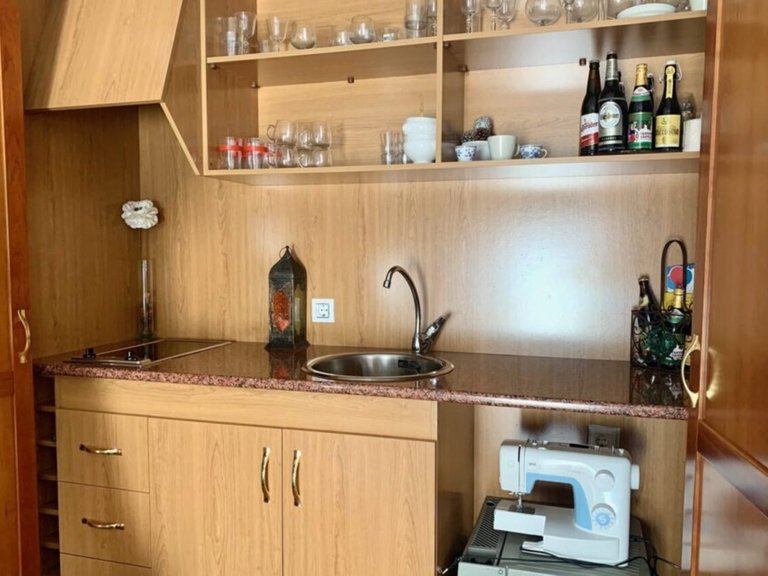Apartment for Sale in Costa Blanca Benitachell, Alicante 28