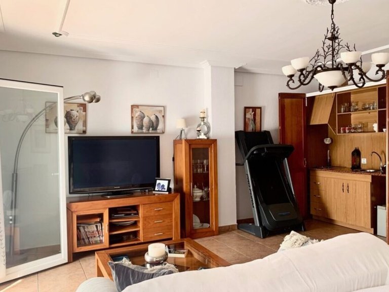 Apartment for Sale in Costa Blanca Benitachell, Alicante 29