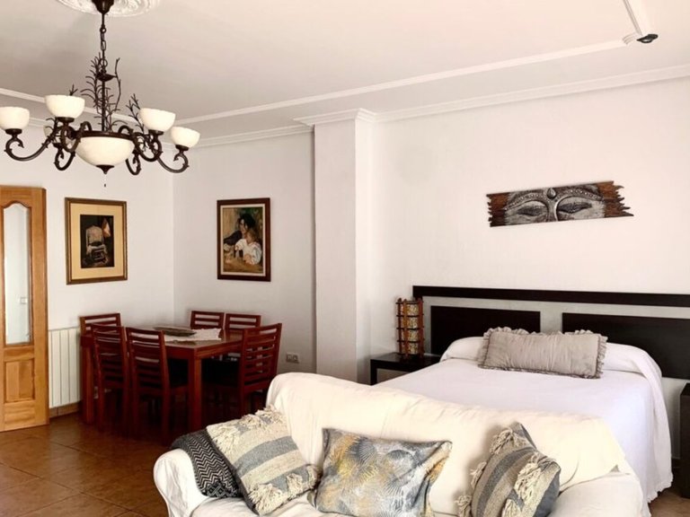 Apartment for Sale in Costa Blanca Benitachell, Alicante 30