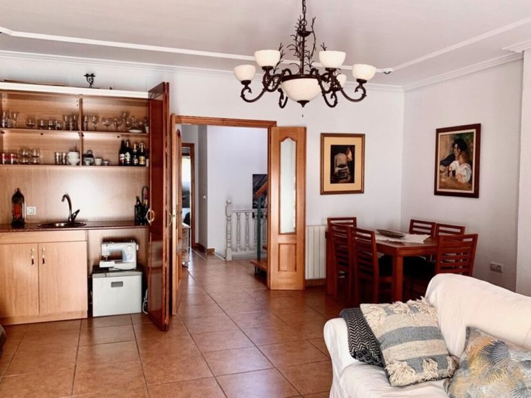 Apartment for Sale in Costa Blanca Benitachell, Alicante 31