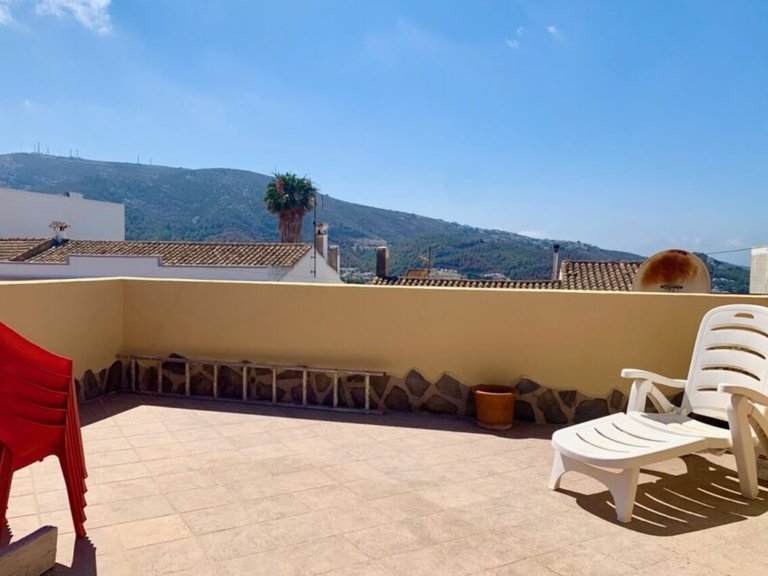 Apartment for Sale in Costa Blanca Benitachell, Alicante 33