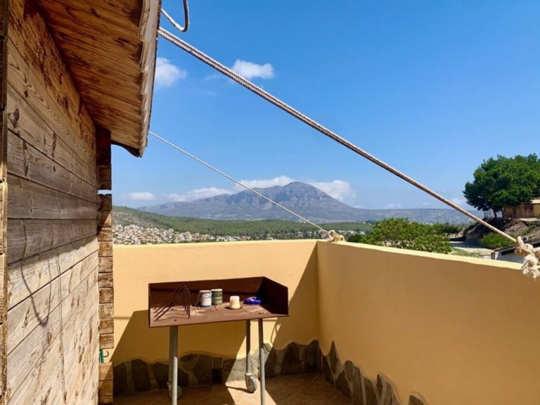 Apartment for Sale in Costa Blanca Benitachell, Alicante 35